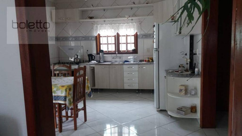 Imagem 11 de 22 de Casa Com 3 Dormitórios À Venda, 230 M² Por R$ 744.690,00 - Igara Iii - Canoas/rs - Ca0240