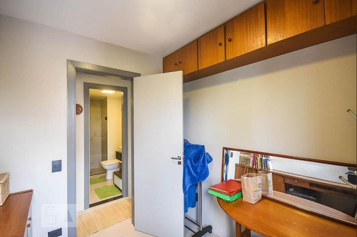 Imagem 13 de 15 de Apartamento À Venda - Vila Andrade, 3 Quartos, 80 - S893518123