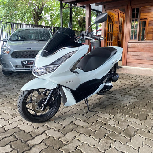 Honda Pcx 160 Abs