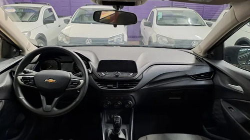 Chevrolet Onix 1.0