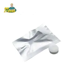 Comprar 6 Tabletas Descalcificador Cafeteras Espresso Y Capsulas Pro