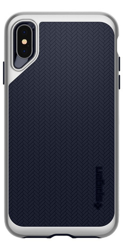 Funda Spigen Neo Hybrid Para iPhone XS Max