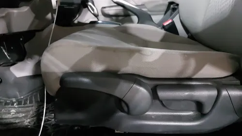 Honda Civic 1.8 LX AT 4DRS