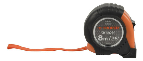Flexómetro Truper 8 M Plástico 1