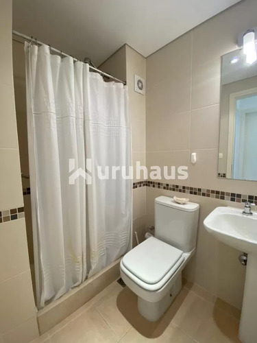 Alquiler Apartamento Cuatro Dormitorios Playa Brava Forest Tower I