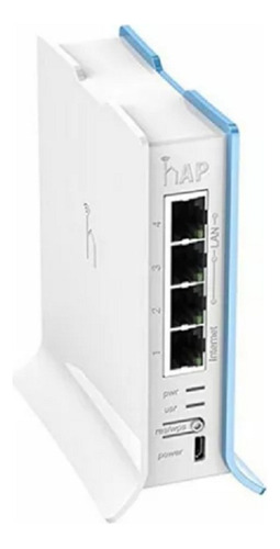 Mikrotik Rb941-2nd-tc Hap Lite Router