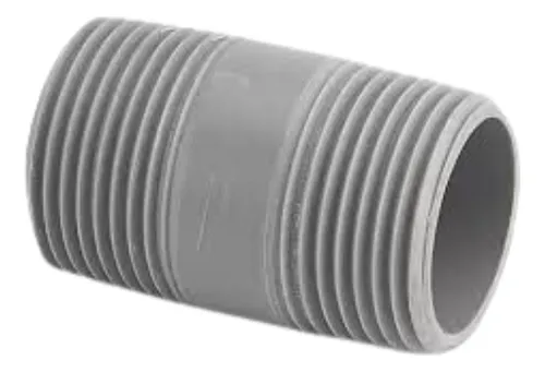 Niple Plastico 3/4x2 (5cm)