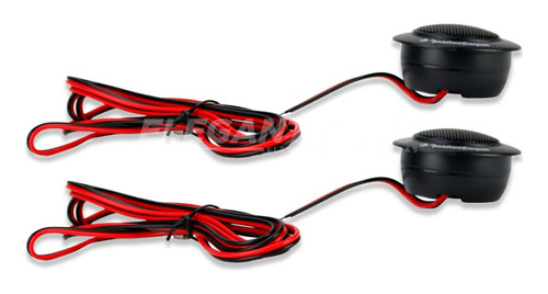 Tweeter Rockford Fosgate Prime R1t-s 160w Peak (80w Rms)