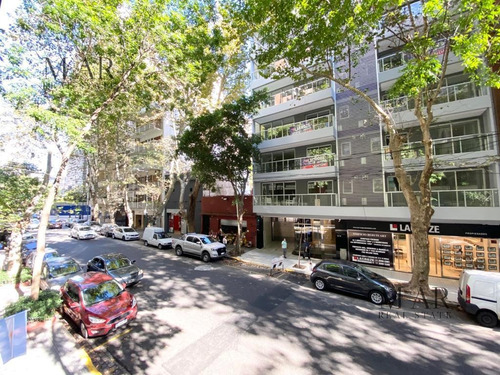 Imagen 19 de 30 de Retasado! Semipiso En Venta. 3 Amb. Con Cochera. Apto Profesional
