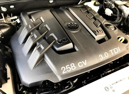 Imagen 12 de 17 de Volkswagen Amarok V6 Highline 0km Entrega Inmediata 2023