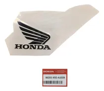 Comprar Calco Cubre Piernas Der Original Honda Wave 110s Blanco