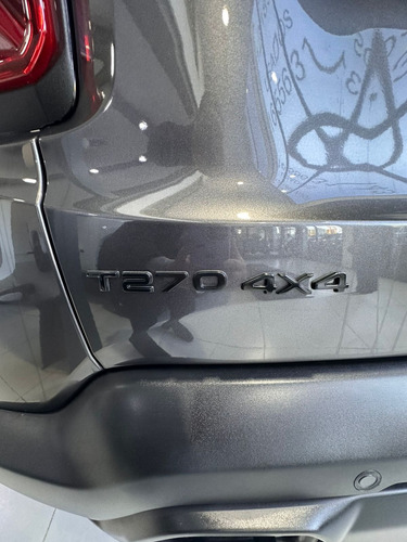 Jeep Renegade 1.3 Trailhawk At9 4X4