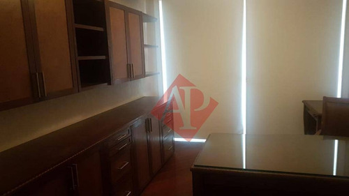 Imagem 17 de 30 de Casa Com 4 Dormitórios À Venda, 1000 M² Por R$ 9.000.000,00 - Tamboré - Barueri/sp - Ca1214