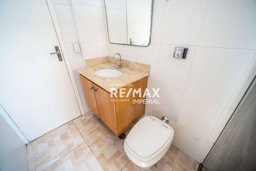 Imagem 17 de 30 de Apartamento Com 2 Quartos À Venda, 64 M² Por R$ 280.000 - Jaguaribe - Osasco/sp - Ap1204
