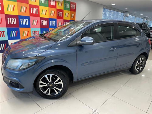 Chevrolet Onix Onix 1.4 Ltz Spe/4