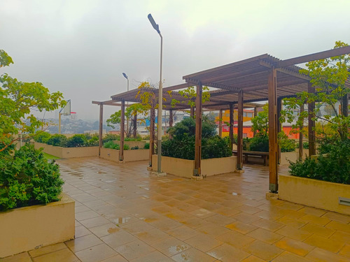 Se Vende Departamento De Un Ambiente Con Vistas Al Mar