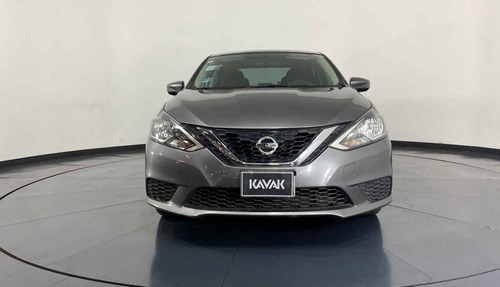 Imagen 2 de 15 de 46564 - Nissan Sentra 2018 Con Garantía