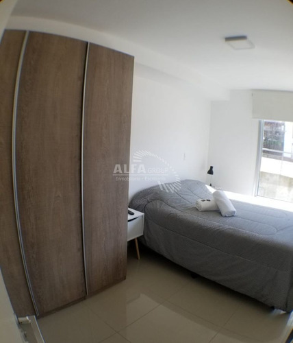 Imagen 7 de 21 de Apartamento En Venta En Punta Del Este