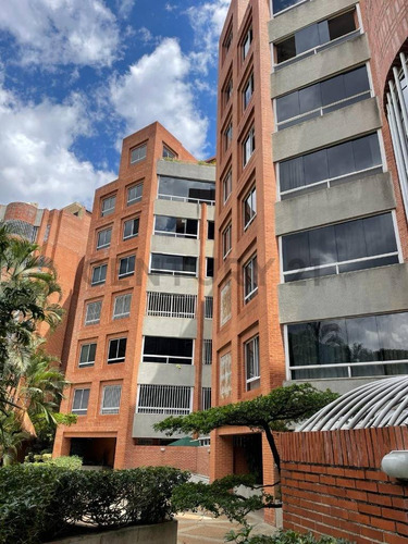 Venta De Apartamento En Sebucan Amoblado