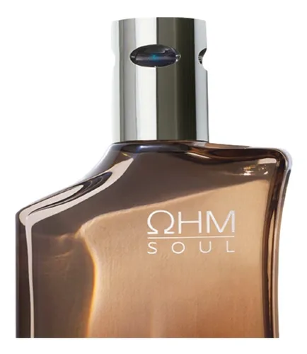 Perfume ohm yanbal precio hotsell