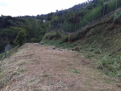 Lote Copacabana
