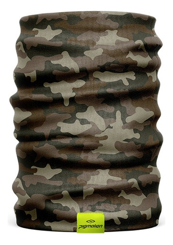 Cuello Camuflado Vm Multifuncional