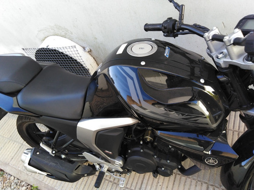 Yamaha Fz 16