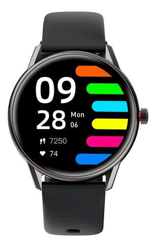 Smartwatch Reloj Soundpeats Watch1 Pro Sumergible