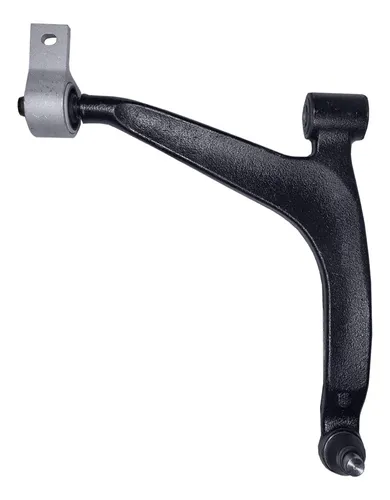 Kit 2 Parrillas Suspension Citroen Berlingo 1.9 2005 2006