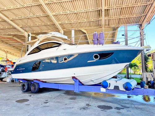 Imagem 20 de 25 de Beneteau Gt350 2014 Cranchi Phantom Sessa Searay Armada