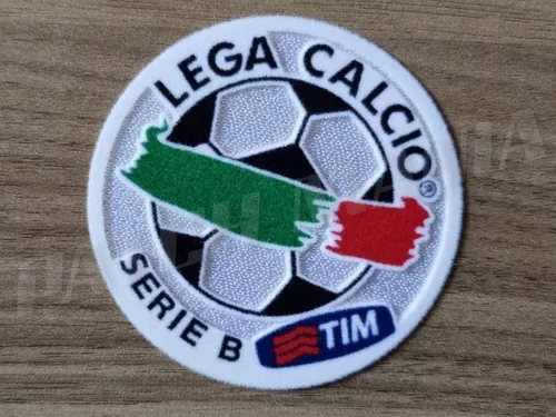 LEGA CALCIO SERIE B badge