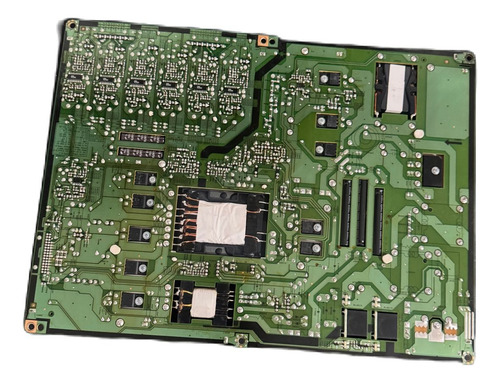 Placa Fonte Para Tv Un55b6000vm Bn44-00271a