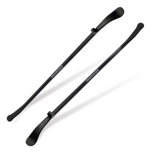 2pcs Tire Iron 34645 Herramienta De Montaje Y Desmontaje De