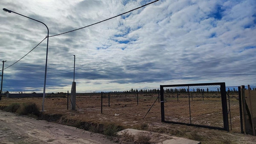Imagen 8 de 9 de Lote En Venta San Rafael Mendoza