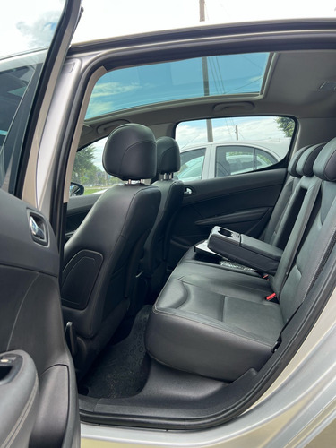 Peugeot 308 1.6 Feline Thp 165cv Tiptronic