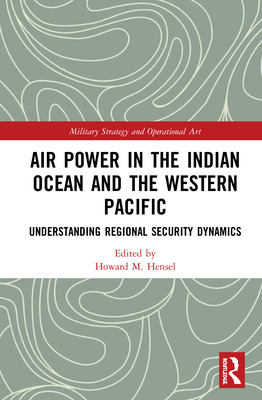 Libro Air Power In The Indian Ocean And The Western Pacif...