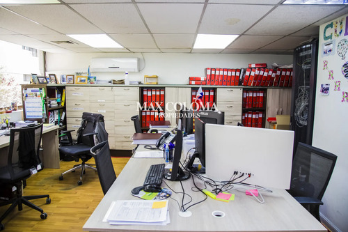 Local Comercial/oficina En Venta A Pasos De Escuela Militar