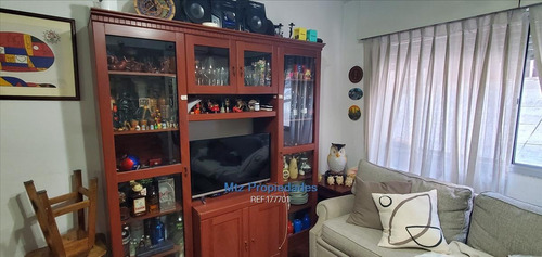 Imagen 3 de 13 de Buen Apartamento De Dos Dormitorios Frente A Parque Batlle