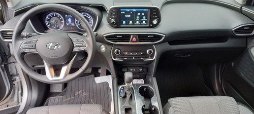 Hyundai Santafe Premium 4x2 At