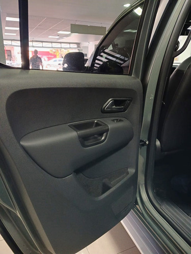 Volkswagen Amarok 3.0 V6 HERO AT