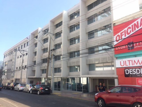 Oficina En Arriendo En Antofagasta