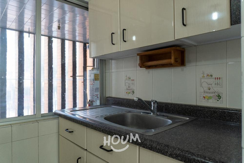 Imagen 22 de 30 de Departamento En Tlalnemex, Tlalnepantla De Baz Con 3 Recámaras, 102 M², Id: 82614