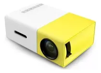 Comprar Mini Proyector Video Beam Imagen Inteligente Video Hd