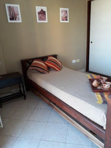 Departamento - Barrio Sur