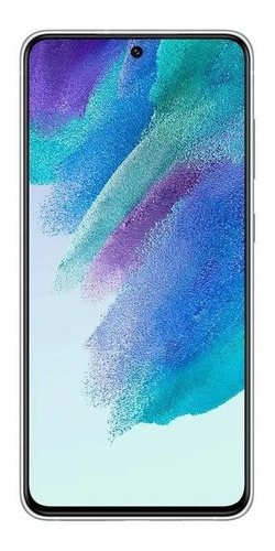 Samsung Galaxy S21 FE 5G (Snapdragon) 5G Dual SIM 128 GB  white 8 GB RAM