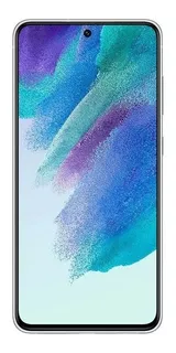Samsung Galaxy S21 FE 5G (Snapdragon) 5G Dual SIM 128 GB white 8 GB RAM