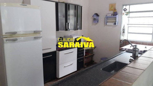 Imagem 11 de 15 de Casa Cidade Jardim - 1061