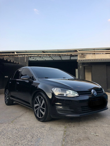 Volkswagen Golf 1.4 Tsi Comfortline 5p Automática