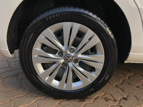 Volkswagen Gol 1.0 Mpi E-flex Trendline