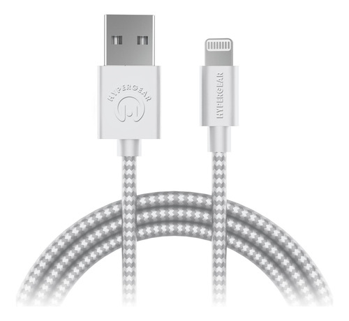 Cable Para iPhone Marca Naztech